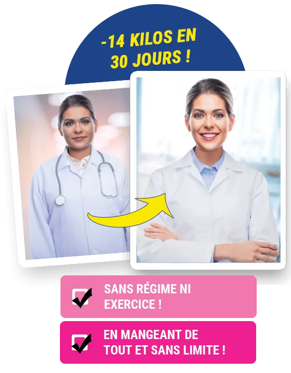 Efficacité prouvée