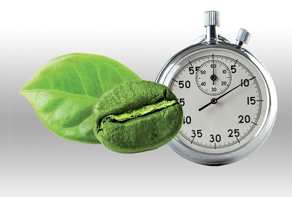 Mincir rapidement avec le café