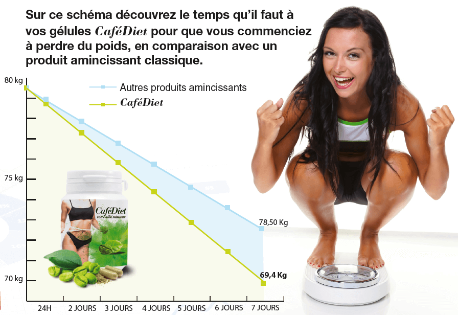 Schéma d'efficacité