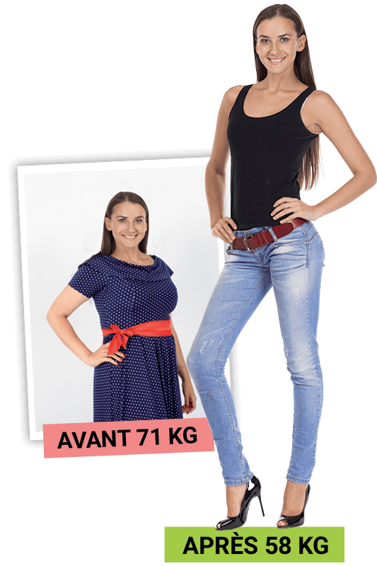 Témoignage cliente CaféDiet